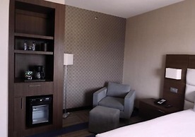 Eurobuilding Hotel & Suites Coro