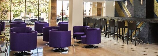 Eurobuilding Hotel & Suites Coro