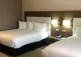 Eurobuilding Hotel & Suites Coro