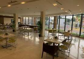 Eurobuilding Hotel & Suites Coro