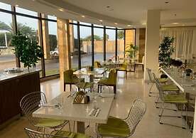 Eurobuilding Hotel & Suites Coro