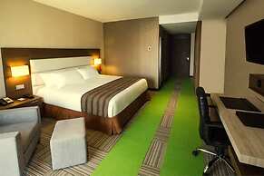 Eurobuilding Hotel & Suites Coro