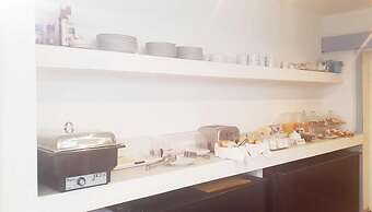 Intorno al Fico Hotel