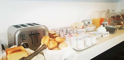 Intorno al Fico Hotel