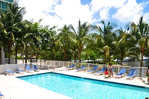 Riviera Luxury Living at River Oaks Marina and Tower