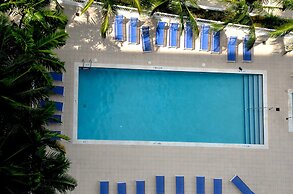 Riviera Luxury Living at River Oaks Marina and Tower