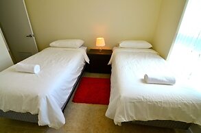 Riviera Luxury Living at River Oaks Marina and Tower