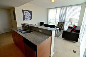 Riviera Luxury Living at River Oaks Marina and Tower