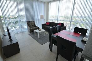 Riviera Luxury Living at River Oaks Marina and Tower