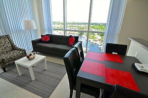 Riviera Luxury Living at River Oaks Marina and Tower