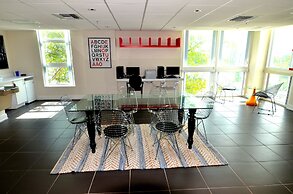 Riviera Luxury Living at River Oaks Marina and Tower