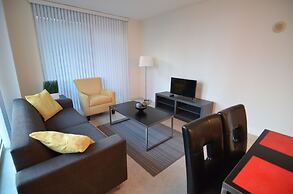 Riviera Luxury Living at River Oaks Marina and Tower