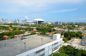 Riviera Luxury Living at River Oaks Marina and Tower