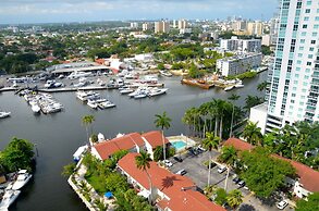 Riviera Luxury Living at River Oaks Marina and Tower