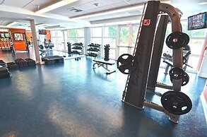 Riviera Luxury Living at River Oaks Marina and Tower