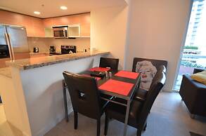 Riviera Luxury Living at River Oaks Marina and Tower