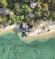 SOWK Resort - Somewhere Only We Know