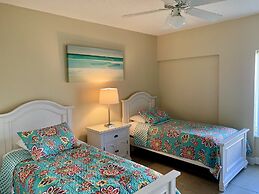 Island House Beach Resort 9N by RedAwning