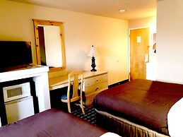 FairBridge Inn - Coeur d'Alene