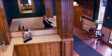 FairBridge Inn - Coeur d'Alene