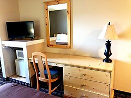 FairBridge Inn - Coeur d'Alene