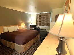 FairBridge Inn - Coeur d'Alene