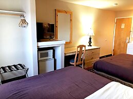 FairBridge Inn - Coeur d'Alene