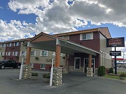 FairBridge Inn - Coeur d'Alene