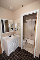 FairBridge Inn - Coeur d'Alene