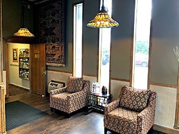 FairBridge Inn - Coeur d'Alene