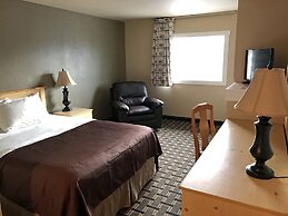 FairBridge Inn - Coeur d'Alene