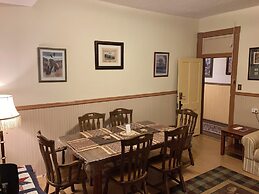 Historic Downtown Capitol Hotel Vacation Suites