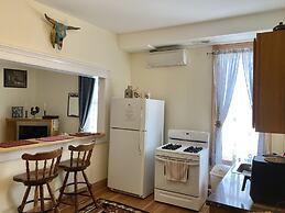 Historic Downtown Capitol Hotel Vacation Suites