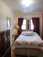 Historic Downtown Capitol Hotel Vacation Suites