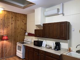 Historic Downtown Capitol Hotel Vacation Suites