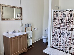 Historic Downtown Capitol Hotel Vacation Suites