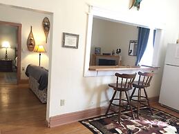 Historic Downtown Capitol Hotel Vacation Suites