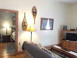 Historic Downtown Capitol Hotel Vacation Suites