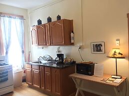 Historic Downtown Capitol Hotel Vacation Suites