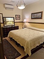 Historic Downtown Capitol Hotel Vacation Suites