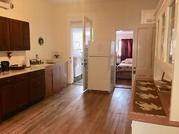 Historic Downtown Capitol Hotel Vacation Suites