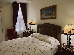 Historic Downtown Capitol Hotel Vacation Suites