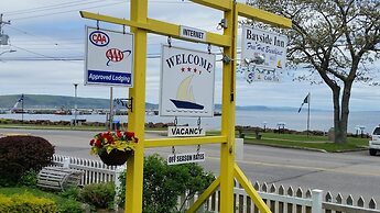Bayside Inn