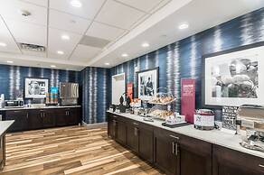 Hampton Inn Oklahoma City Northeast