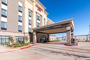 Hampton Inn Oklahoma City Northeast