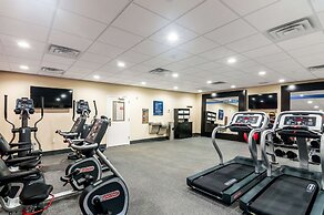 Hampton Inn Oklahoma City Northeast