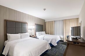 Hampton Inn Oklahoma City Northeast