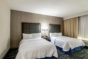 Hampton Inn Oklahoma City Northeast
