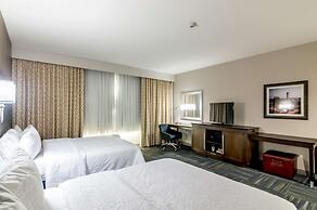Hampton Inn Oklahoma City Northeast