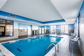 Hampton Inn Oklahoma City Northeast